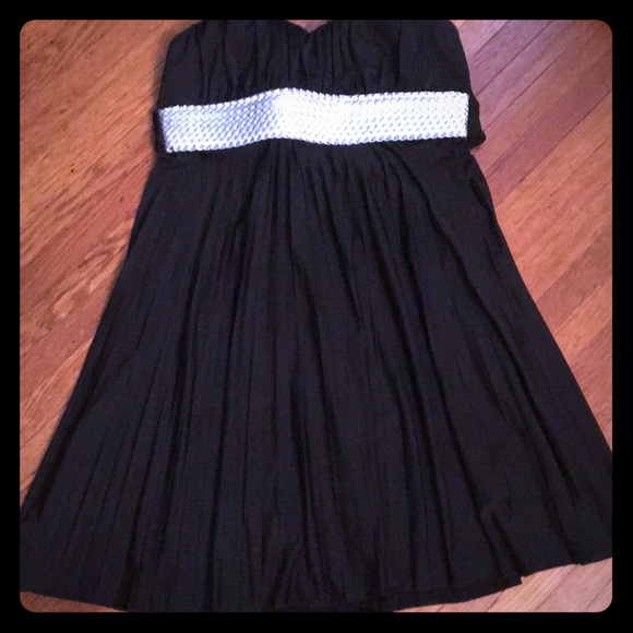 Speechless Dresses & Skirts - Speechless- Tube top fancy dress